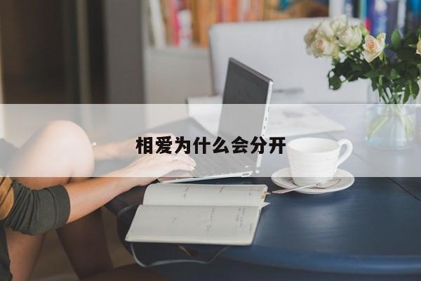 相爱为什么会分开
