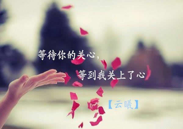 谁又能做到以下呢